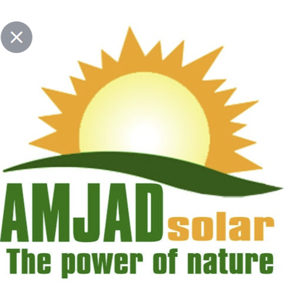 AMJAD solar