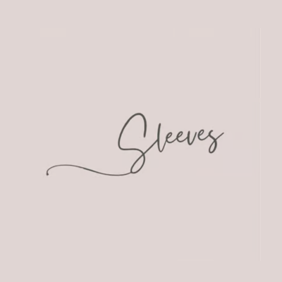 Sleeves abaya