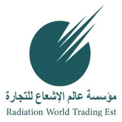 مؤسسة عالم الاشعاع للتجارة