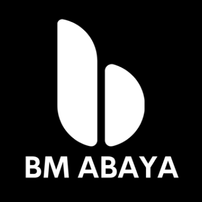 BM abaya
