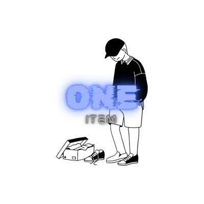 One Item