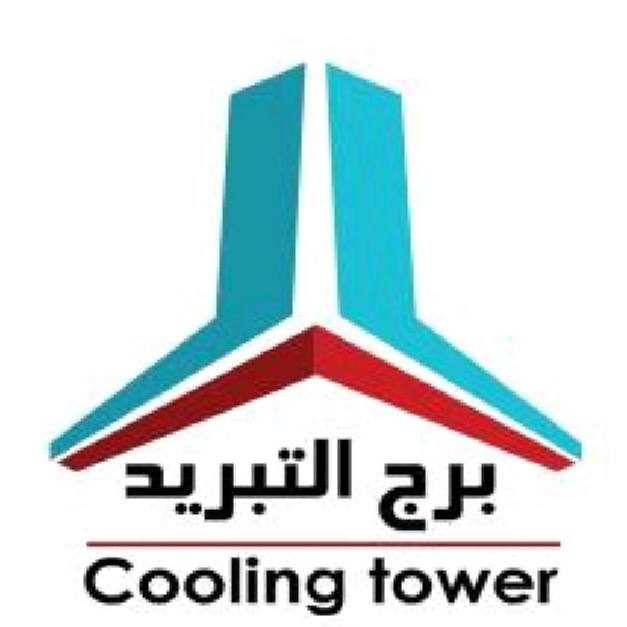 cooling tower