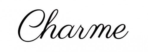 Charme