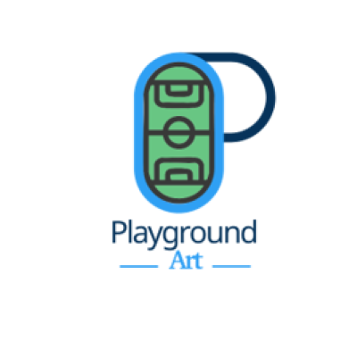 playground art