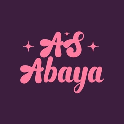 أيه أس للعبايات