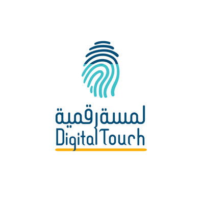 لمسة رقمية
