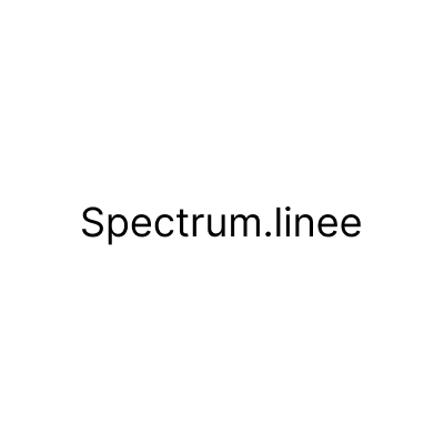 Spectrum.linee