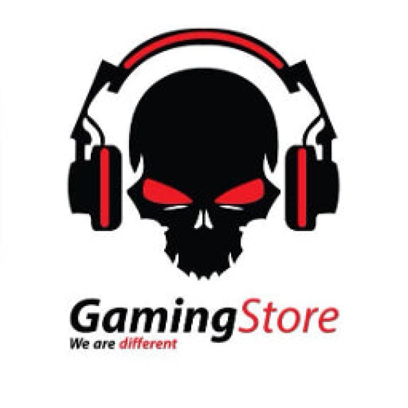 Gaming Store