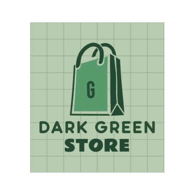 Dark Green Store
