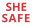 Shesafe