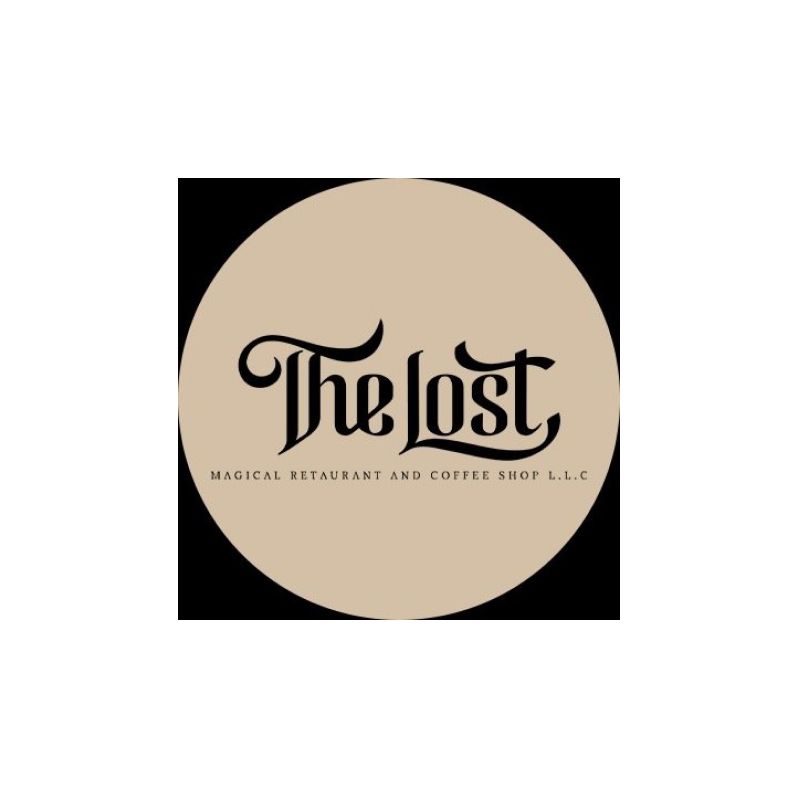 The lost Restaurant & Specialty coffee