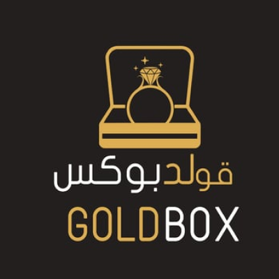 قولد بوكس