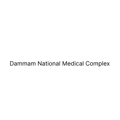 Dammam National Medical Complex