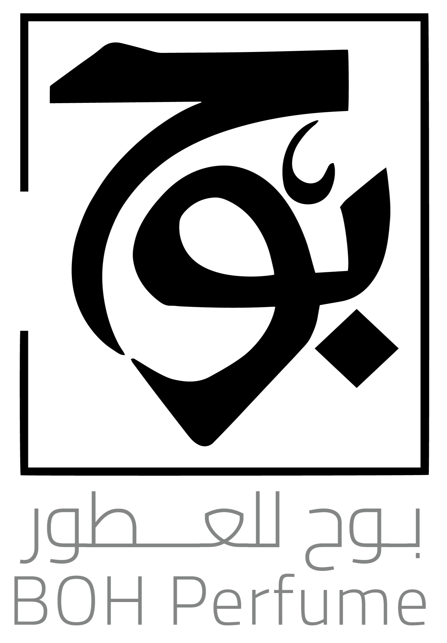 بوح للعطور