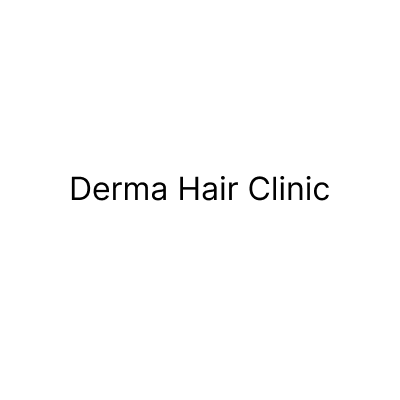 Derma Hair Clinic