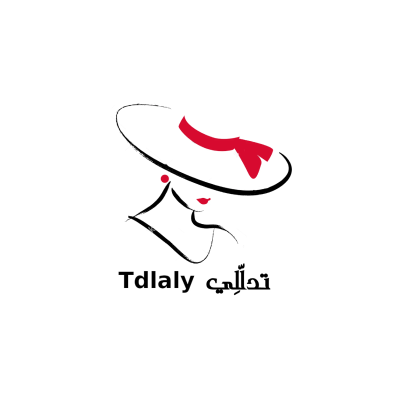 تدلّلي