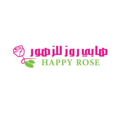 متجر هابي روز للورد الطبيعي