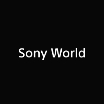 Sony World