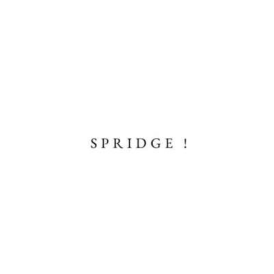 Spridge