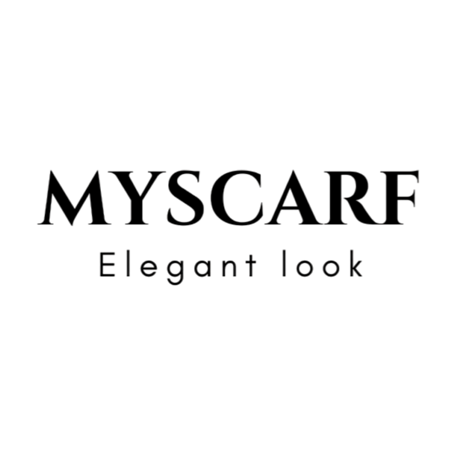 Myscarf