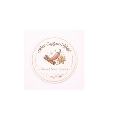 Sweet Sour spices