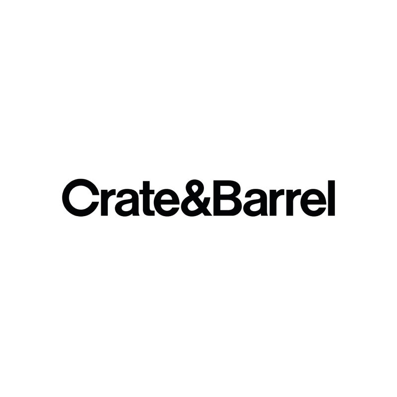 Crate & Barrel