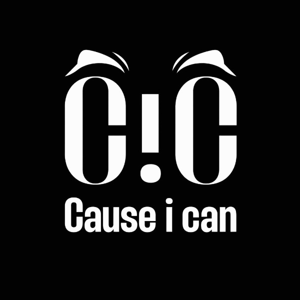 Cause i can