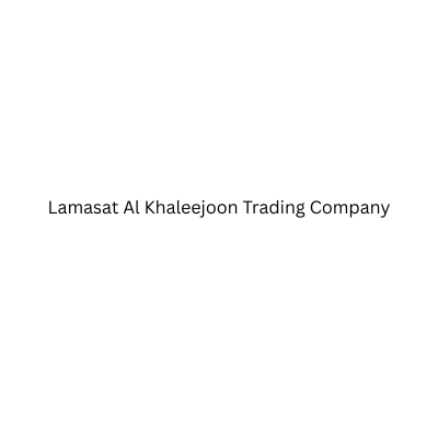 Lamasat Al Khaleejoon Trading Company