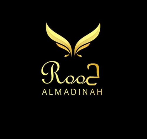 Rooh Al-Madinah for parfum