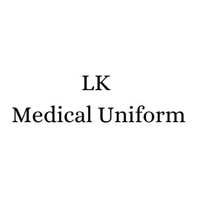 LK Medical Uniform