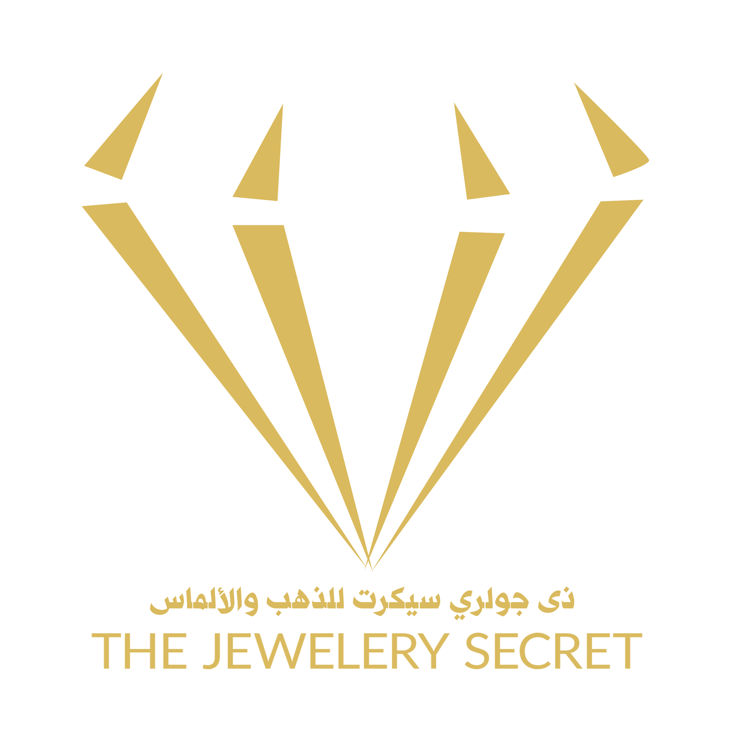 جولري سيكرت للذهب والالماس