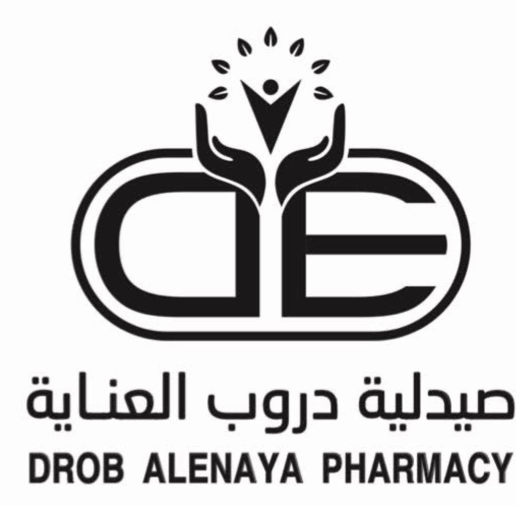 صيدلية دروب العناية الطبية