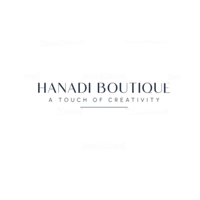 Hanadi boutique