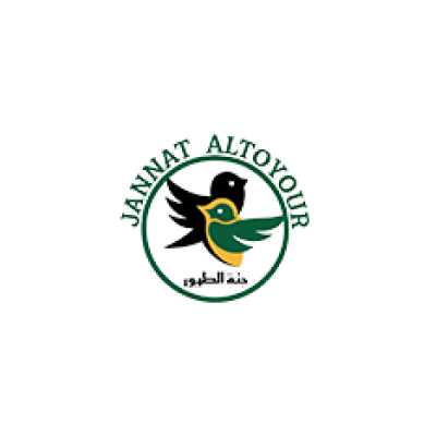 جنة الطيور