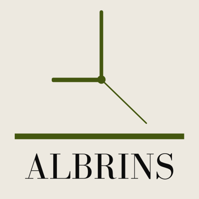 Albrins