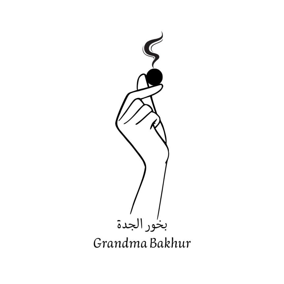 بخور الجدة