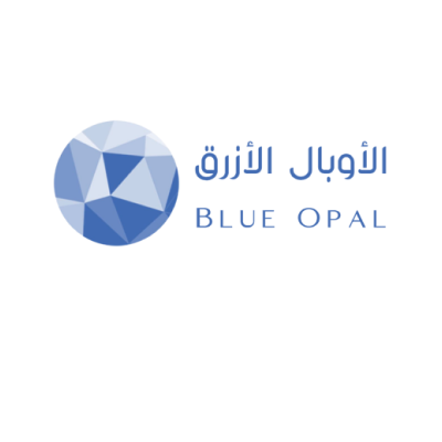 Blue Opal