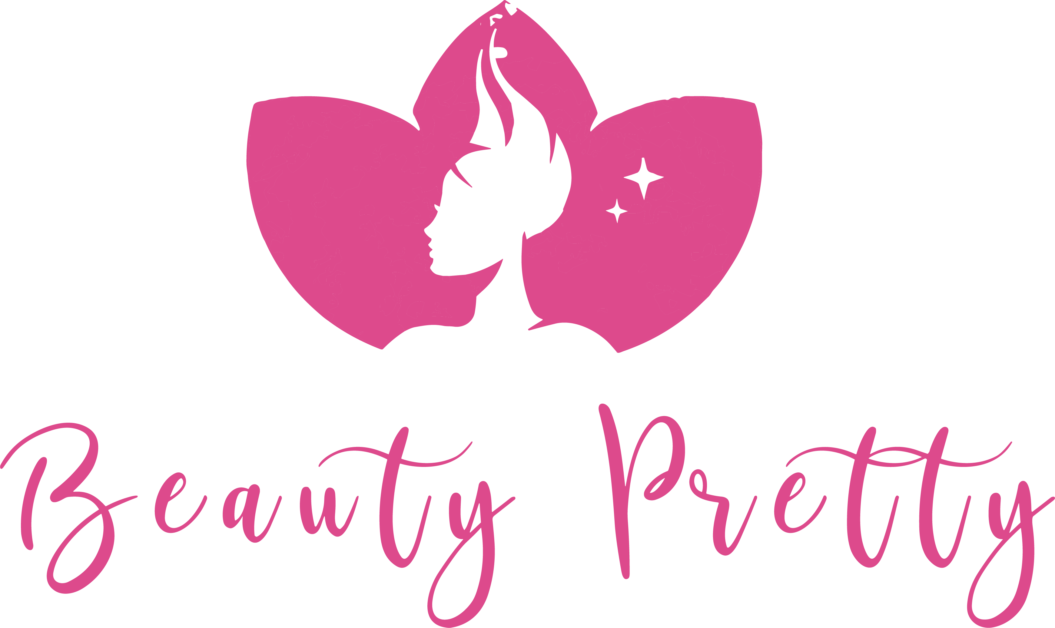 Beauty Pretty