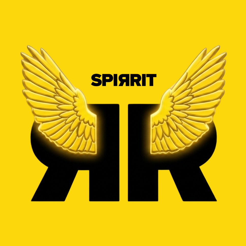 SPIRRIT