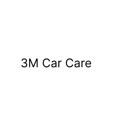 3M Car Care