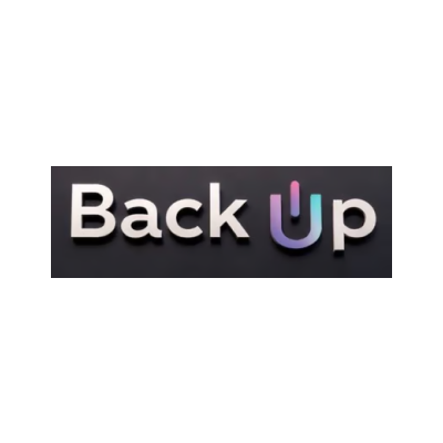 Back Up