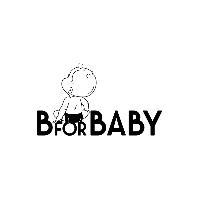 B for baby