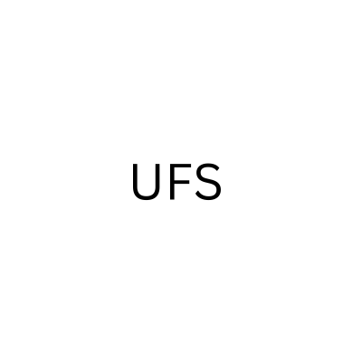 UFS