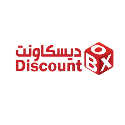 ديسكاونت بوكس