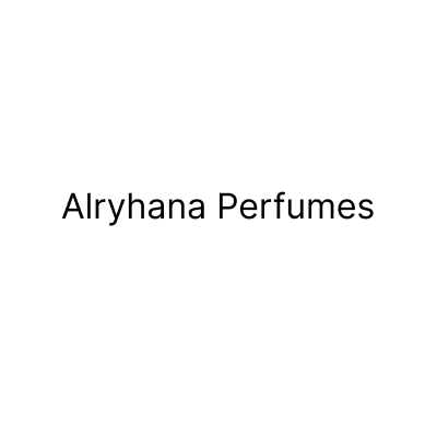Alryhana Perfumes