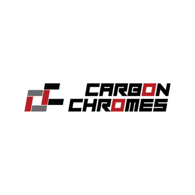 Carbon Chromes