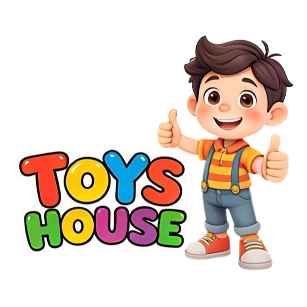 TOYS HOUSE