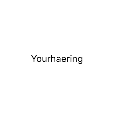 Yourhaering EST