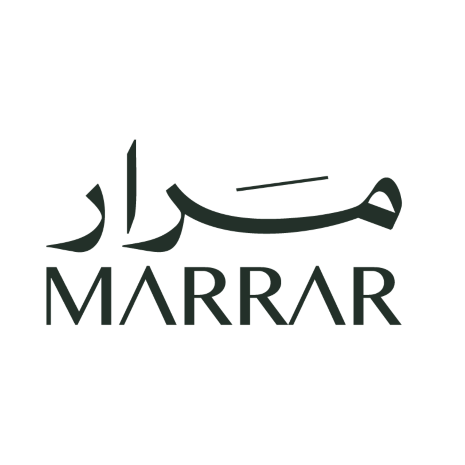 Marrar