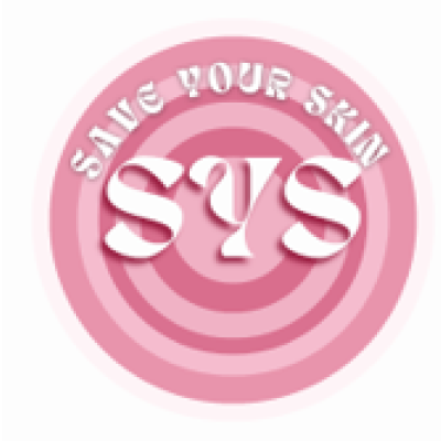 Save your skin
